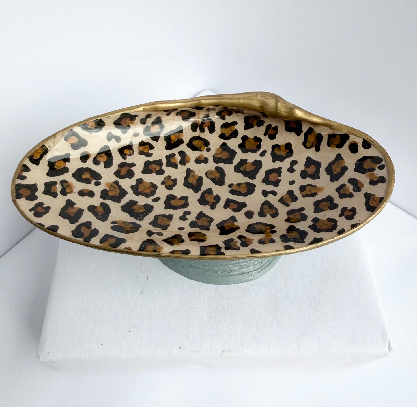 Decoupage Sunray Venus- Animal print
